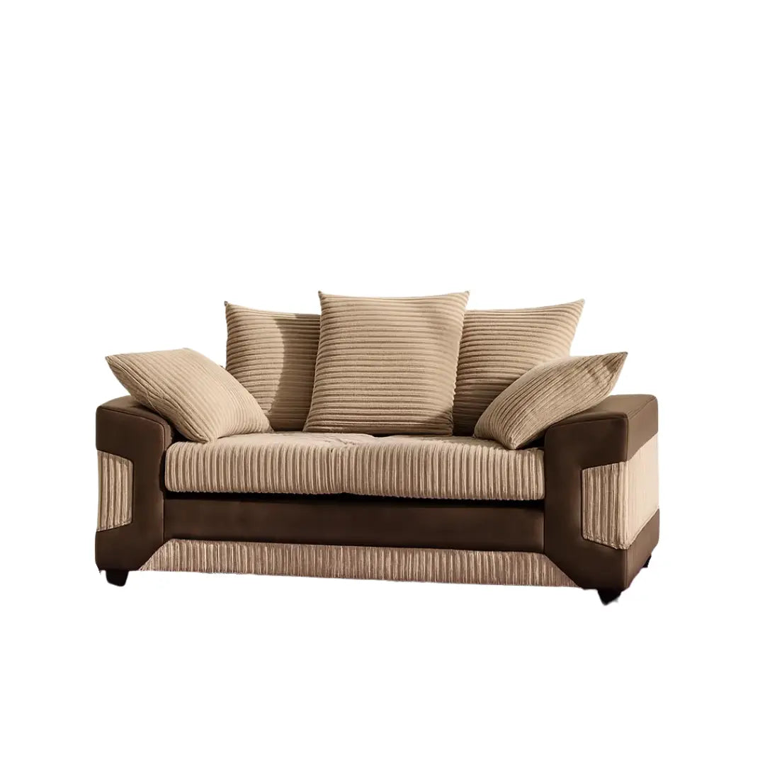 Amara Sofa Scene