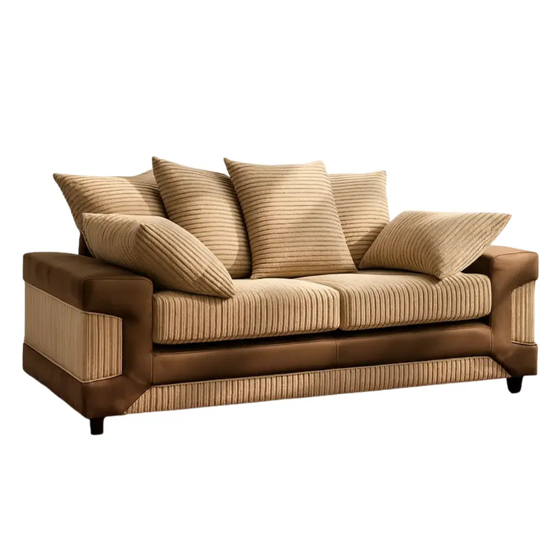 Amara Sofa Scene