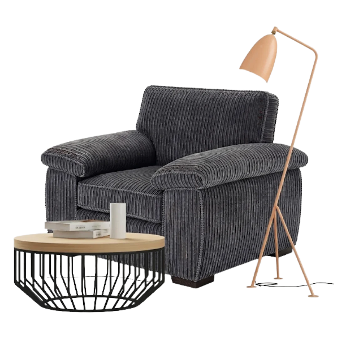 Luxury furniture collection