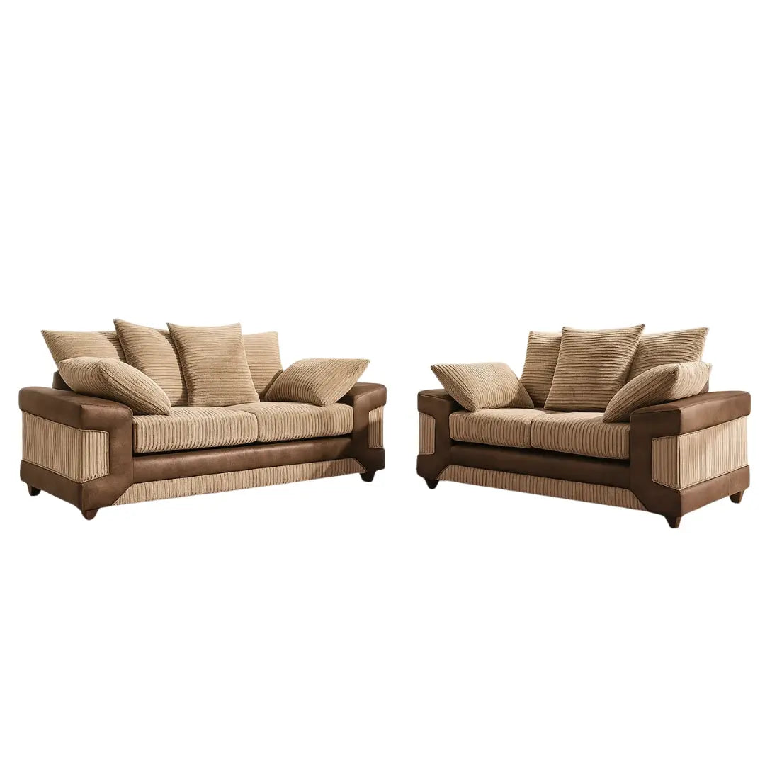 Amara Sofa Scene