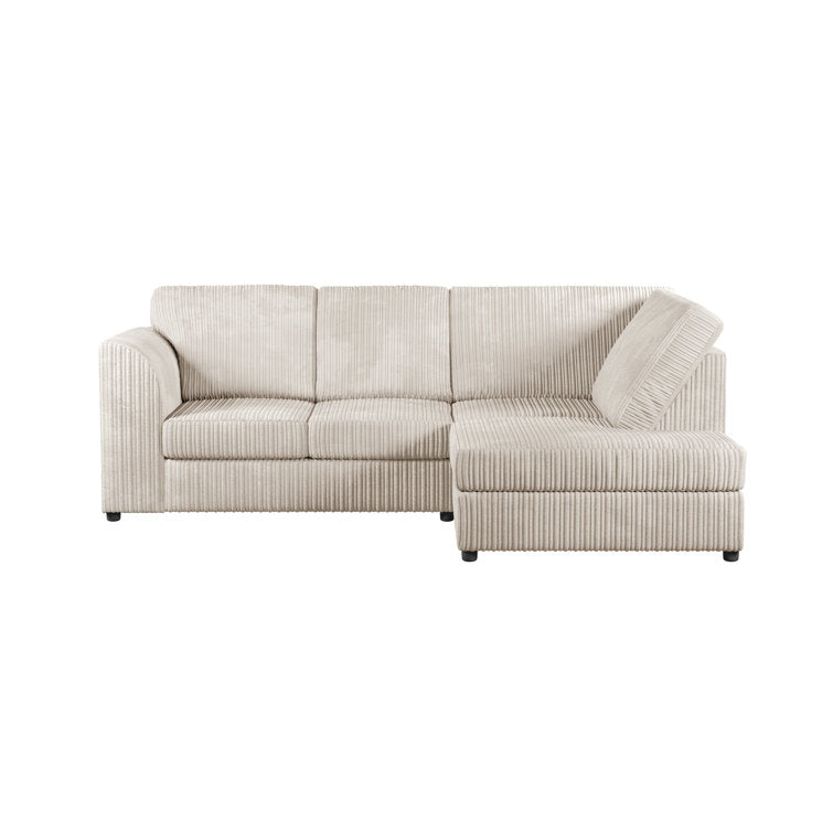 Chicago Full Back Sofa Scene