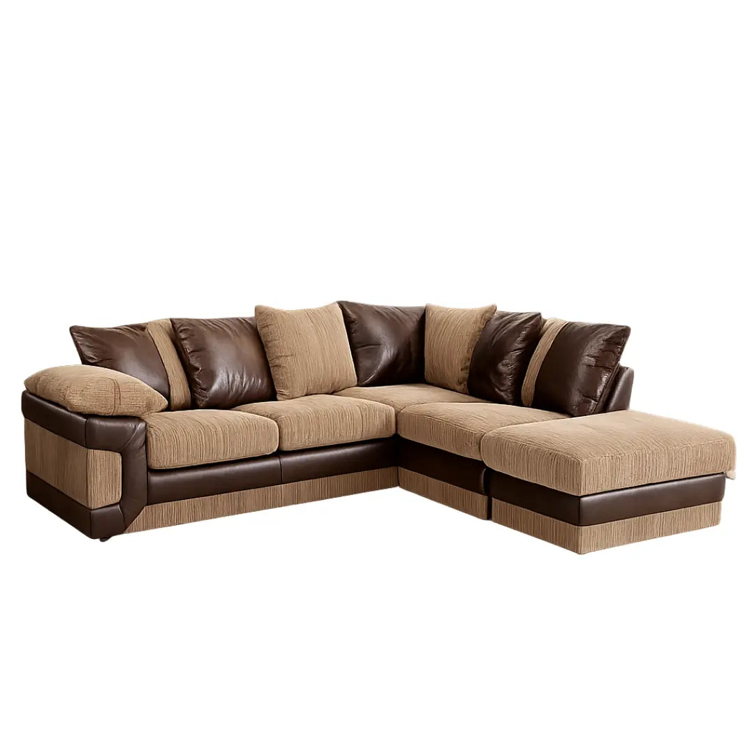 Amara Sofa Scene