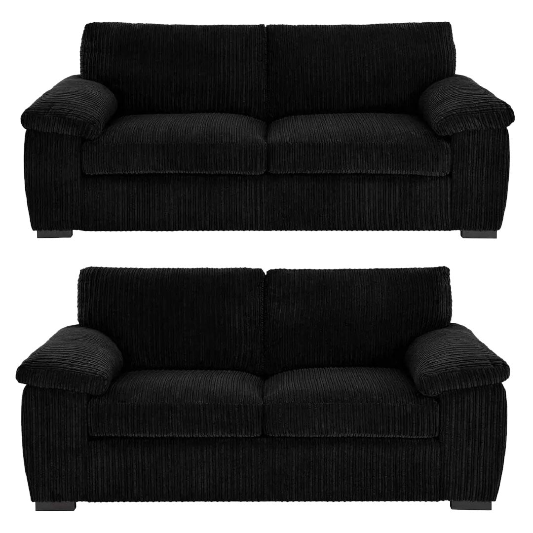 Amalfi Sofa Scene