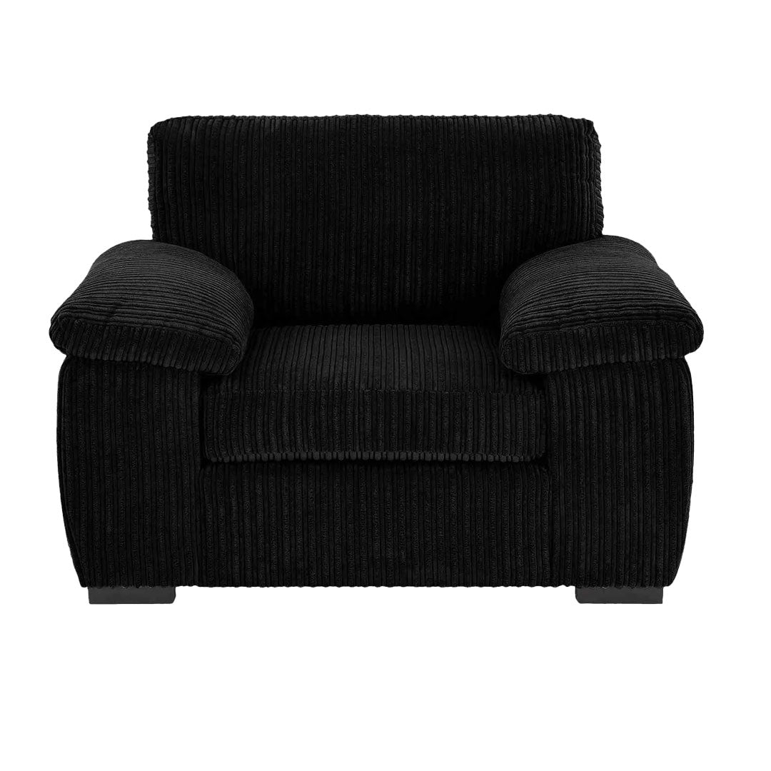 Amalfi Sofa Scene
