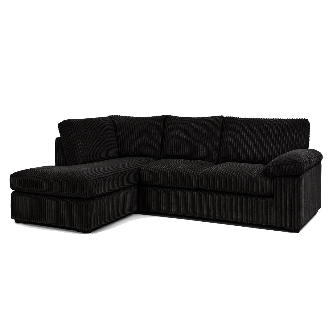 Amalfi Corner Sofa Sofa Scene