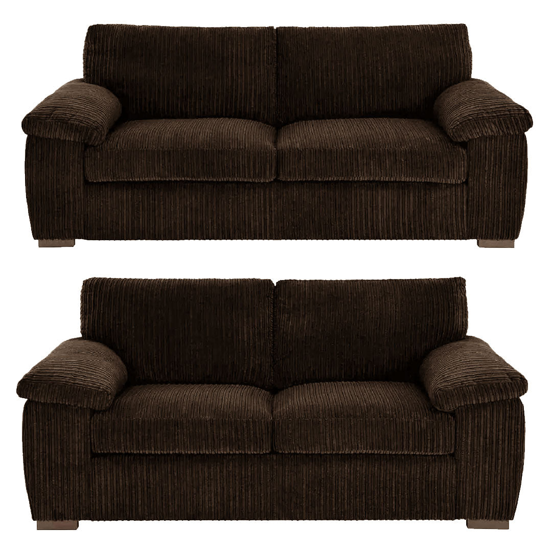 Amalfi Sofa Scene