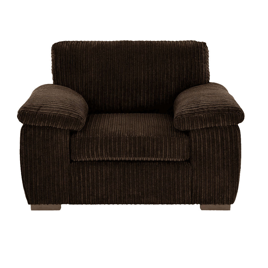 Amalfi Sofa Scene