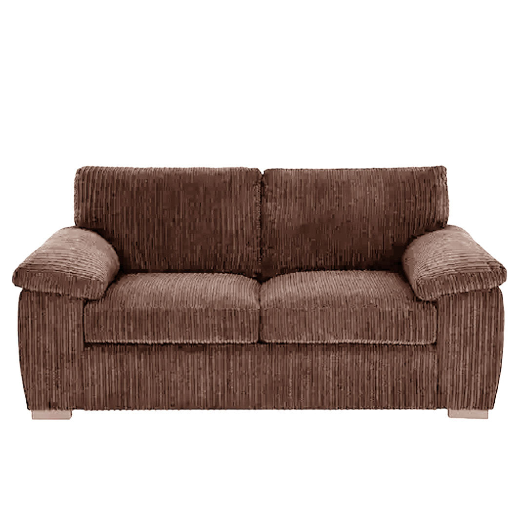 Amalfi Sofa Scene