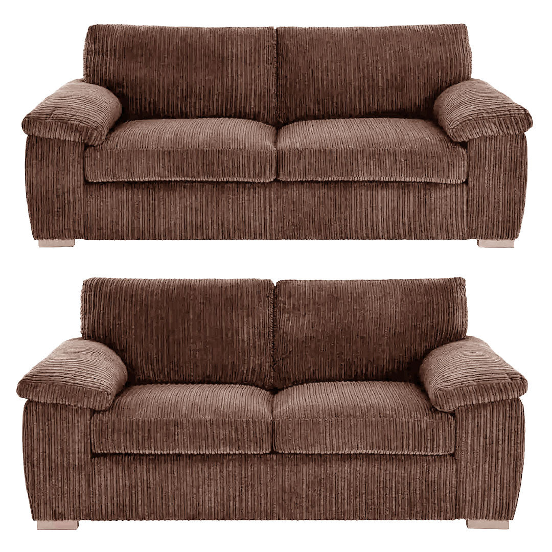 Amalfi Sofa Scene