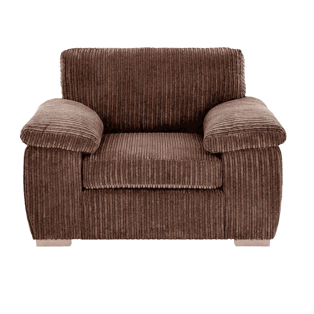 Amalfi Sofa Scene