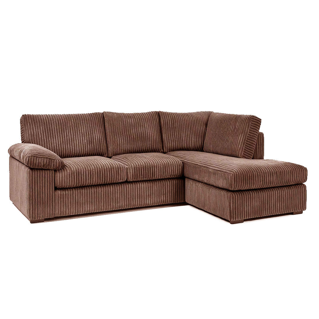 Amalfi Corner Sofa Sofa Scene