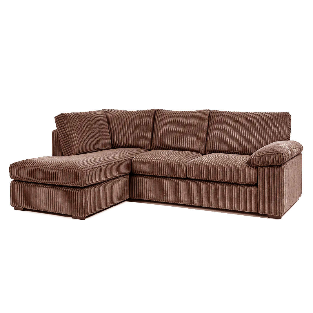 Amalfi Corner Sofa Sofa Scene