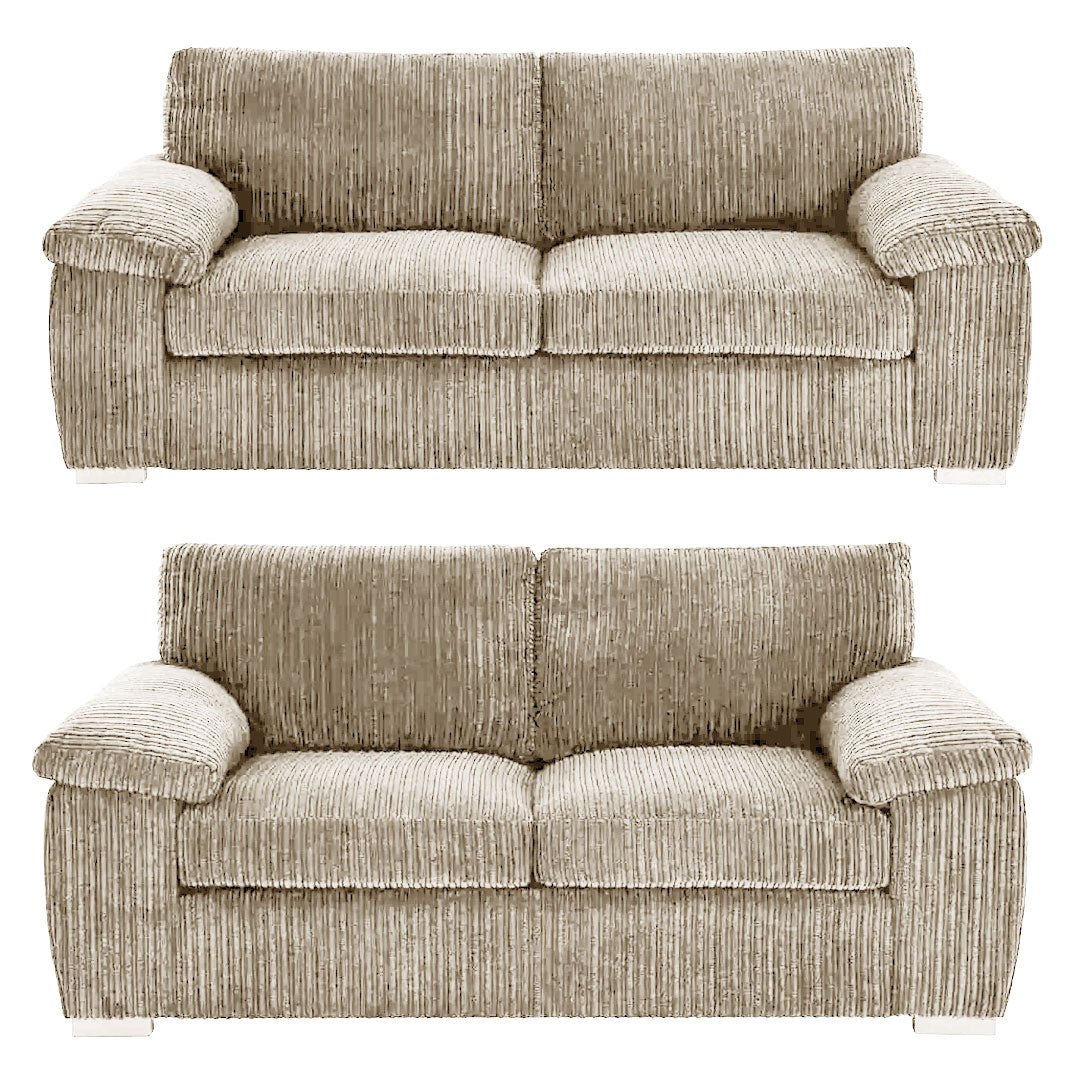 Amalfi Sofa Scene