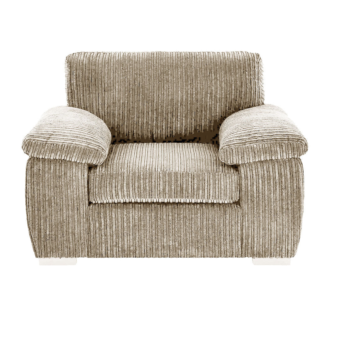 Amalfi Sofa Scene