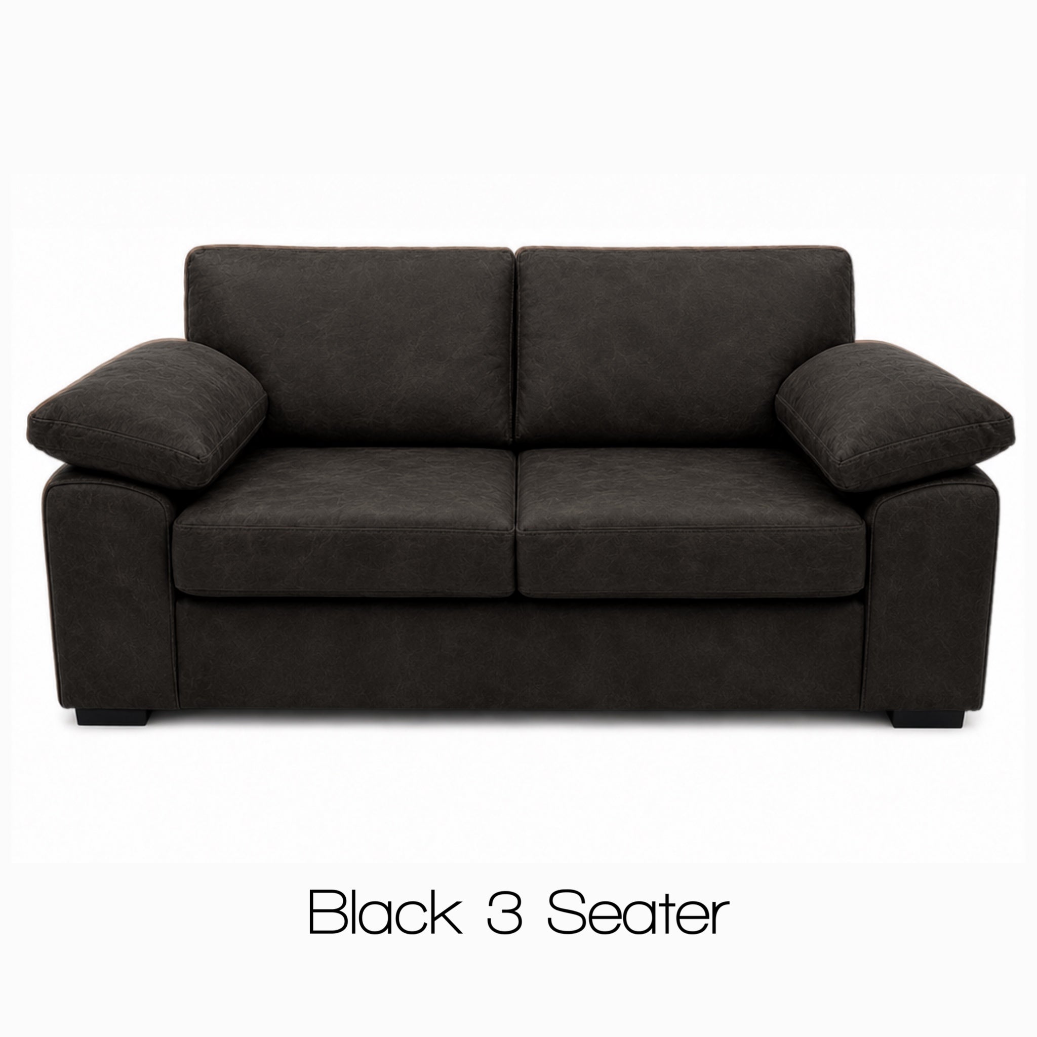 Amalfi Suede Leather