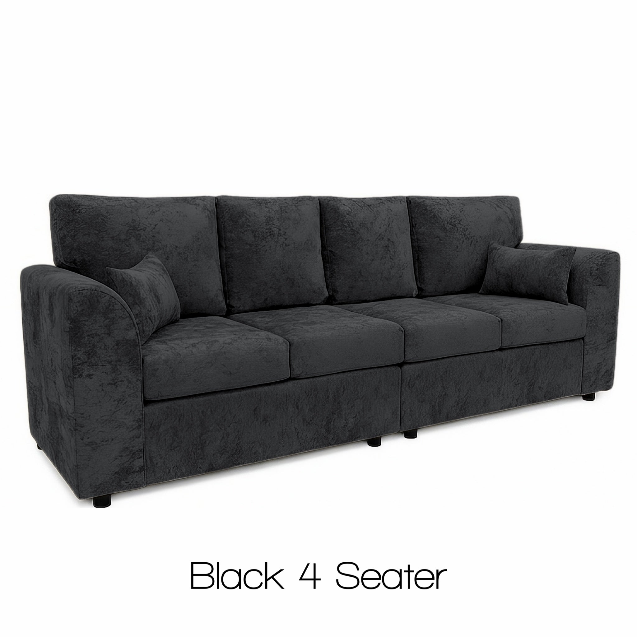 Dylan 4 Seater Alaska