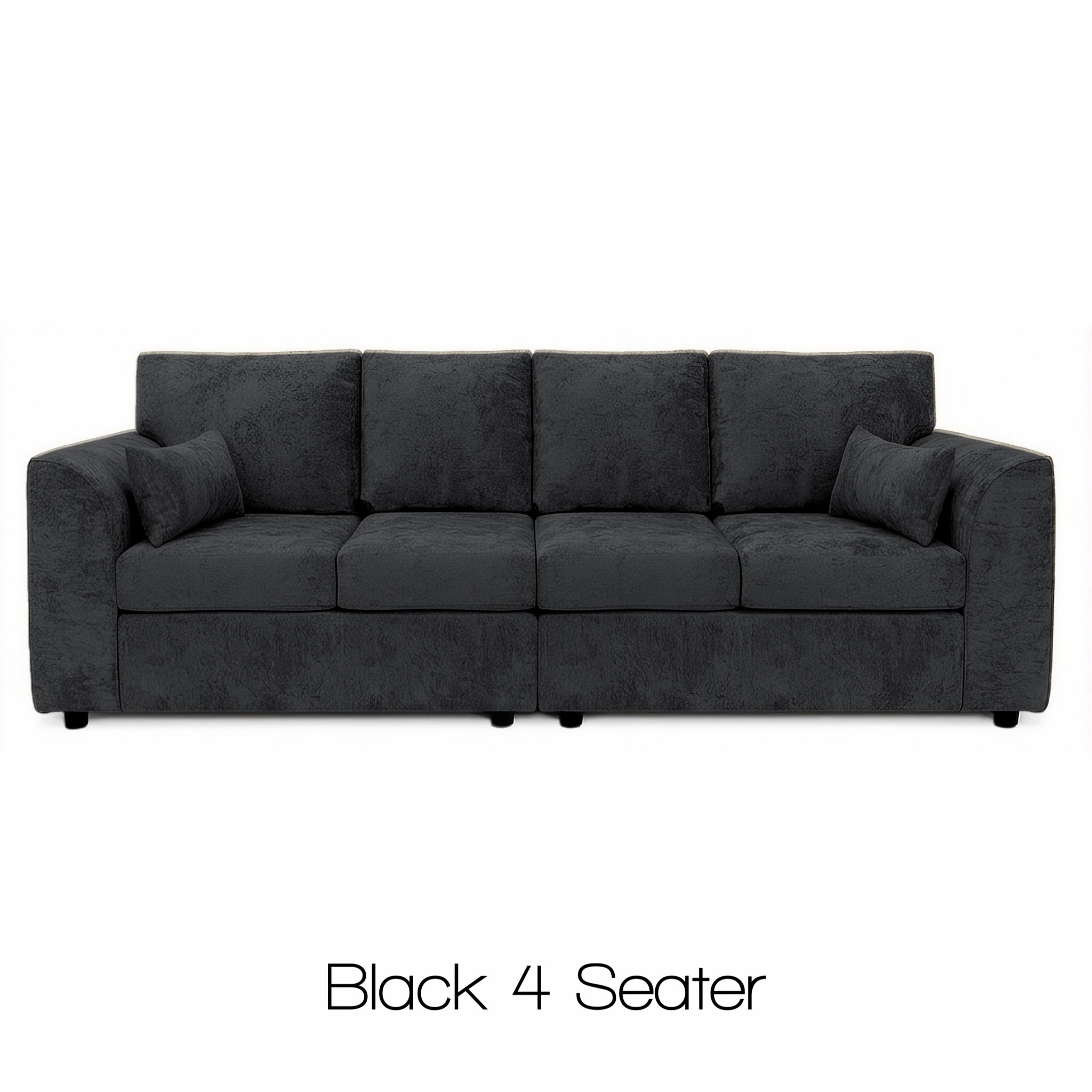Dylan 4 Seater Alaska