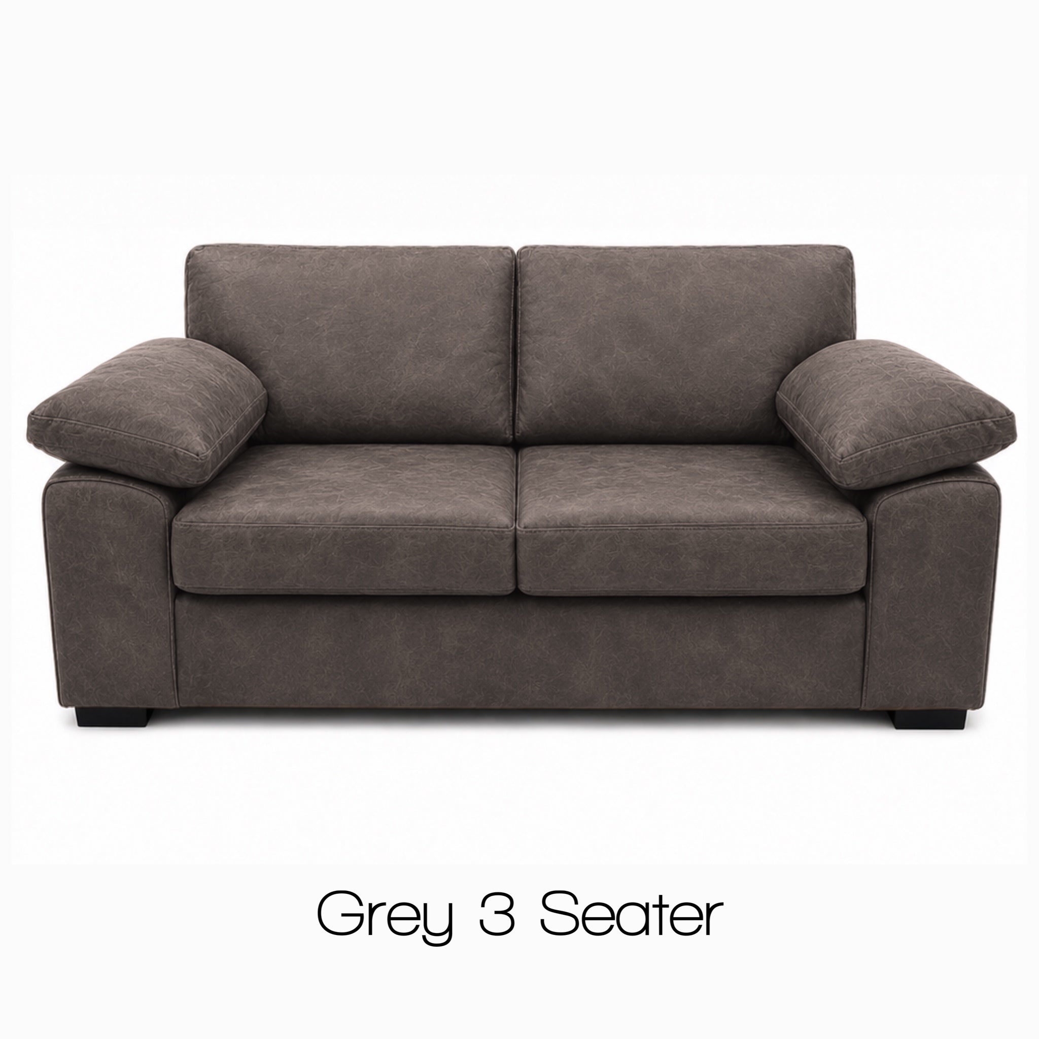 Amalfi Suede Leather