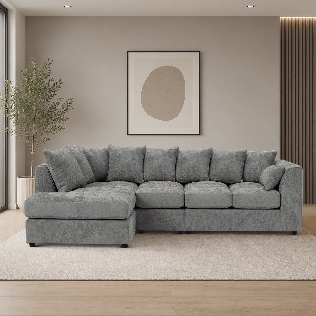 Dylan XL Alaska Corner
