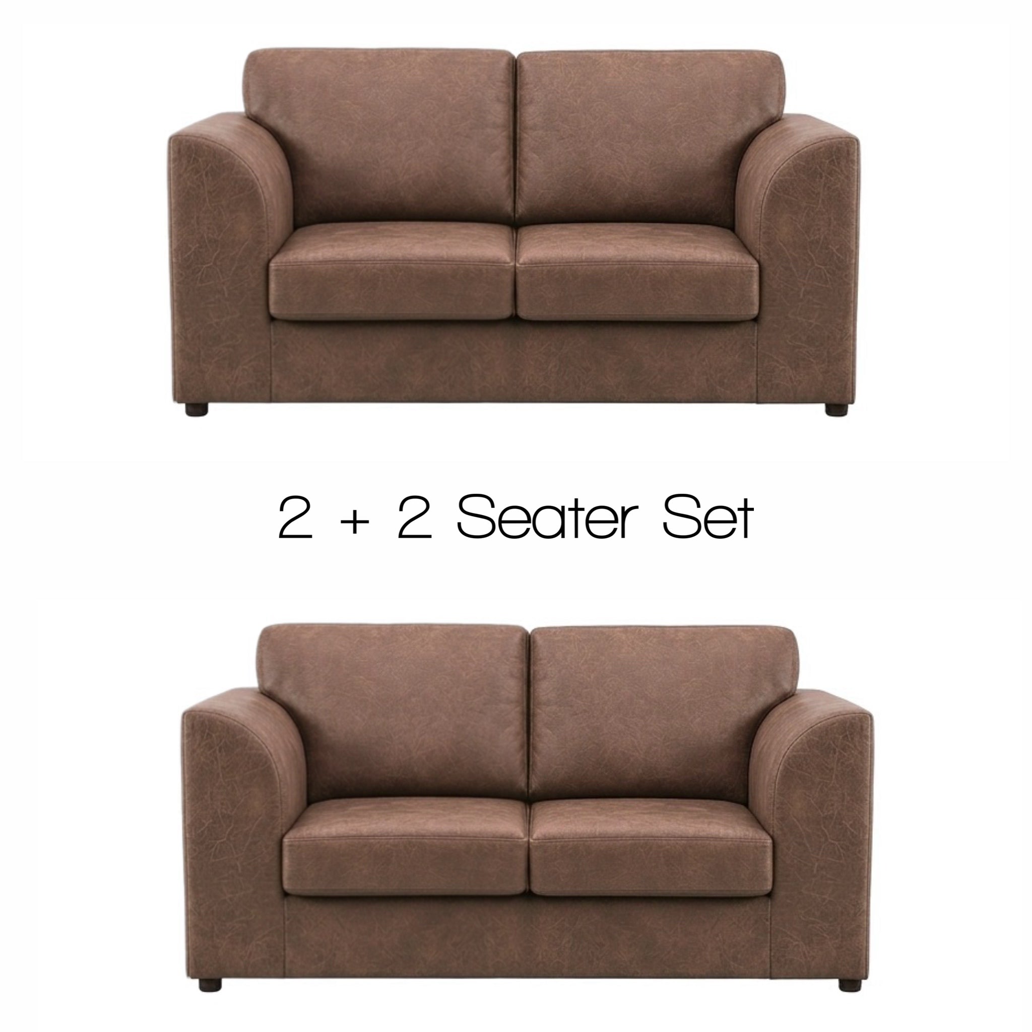 Dylan Suede Leather