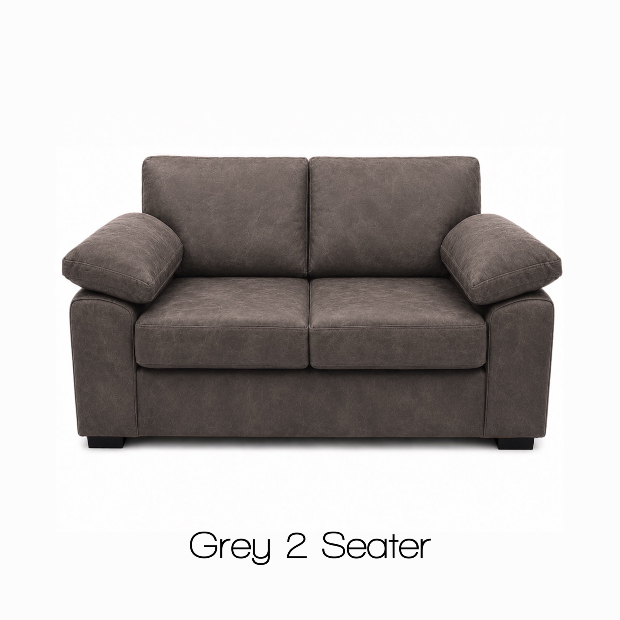 Amalfi Suede Leather