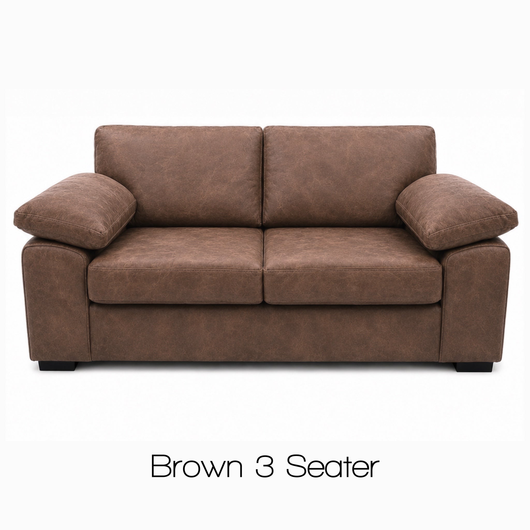 Amalfi Suede Leather