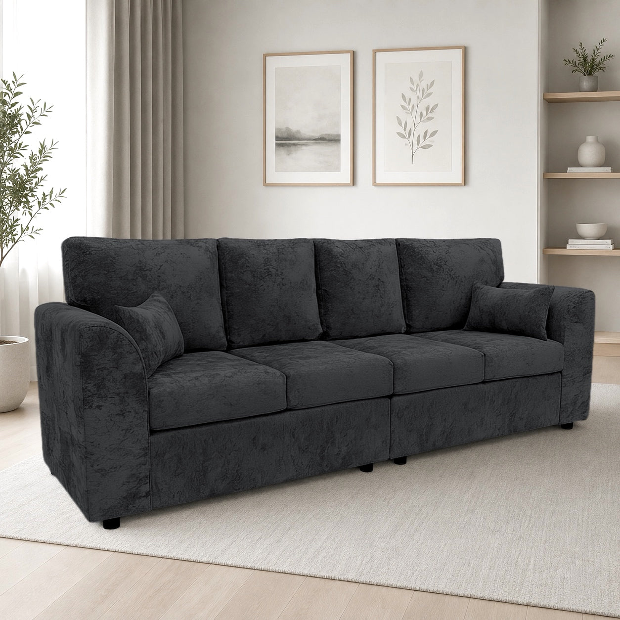 Dylan 4 Seater Alaska