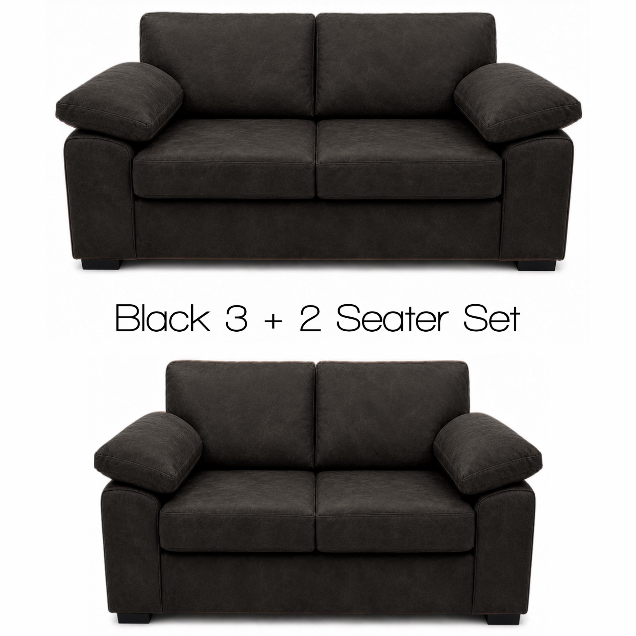Amalfi Suede Leather