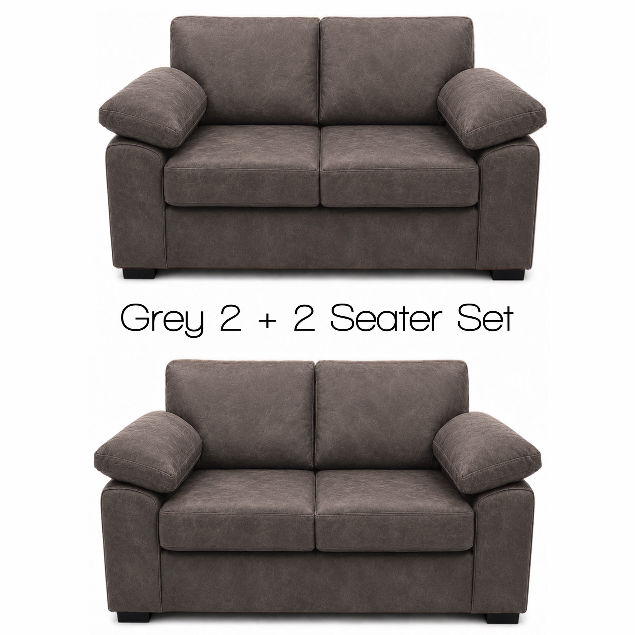Amalfi Suede Leather