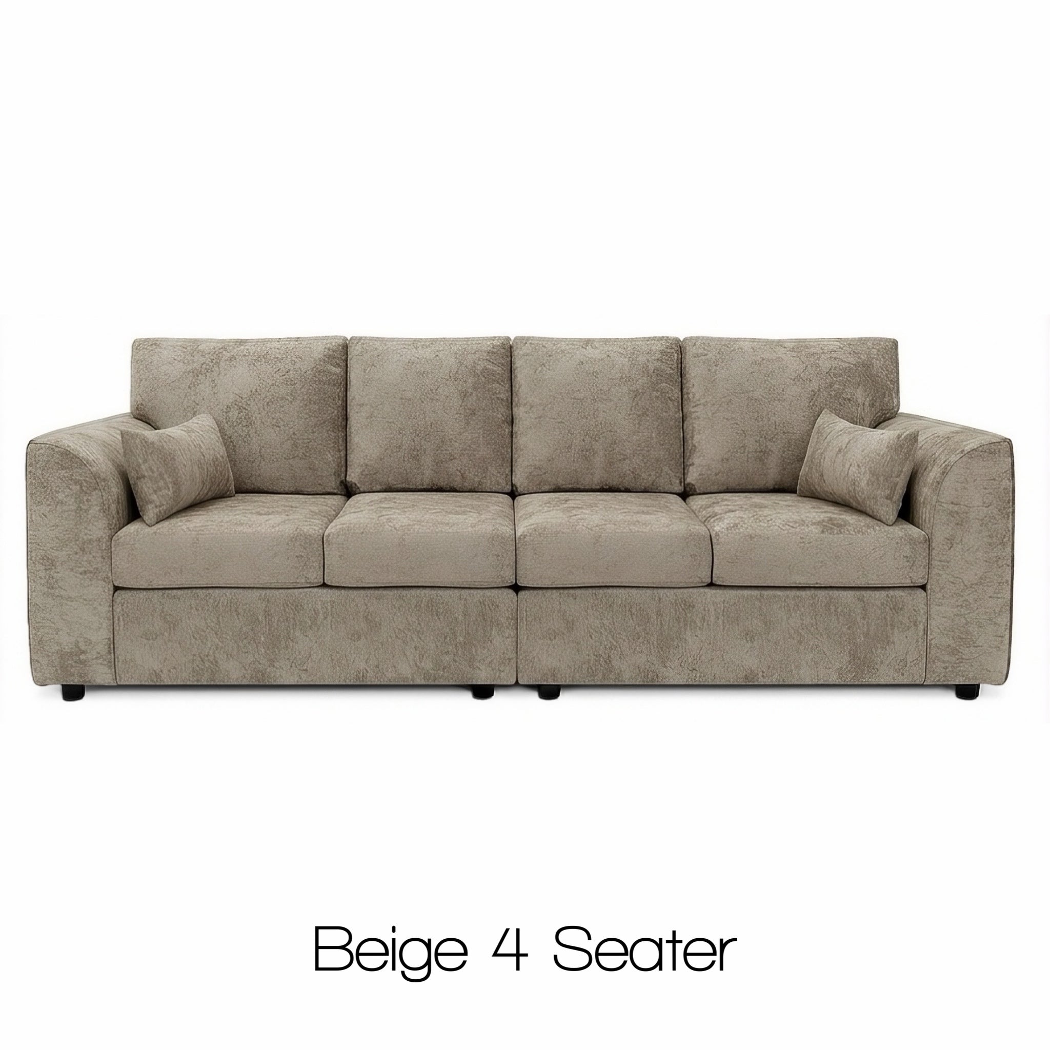 Dylan 4 Seater Alaska