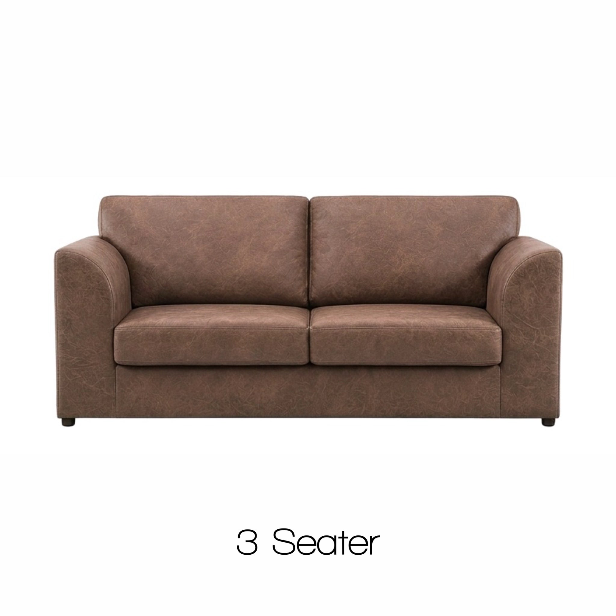 Dylan Suede Leather