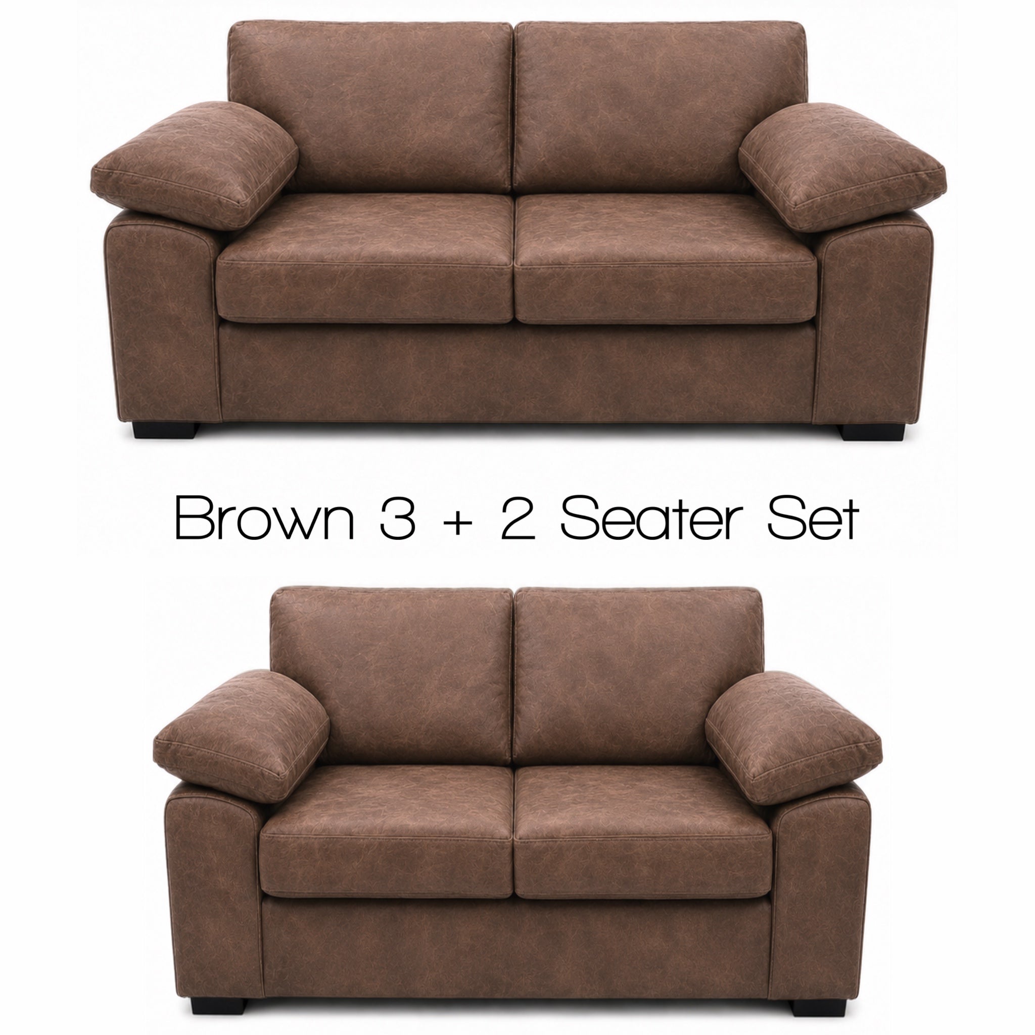 Amalfi Suede Leather