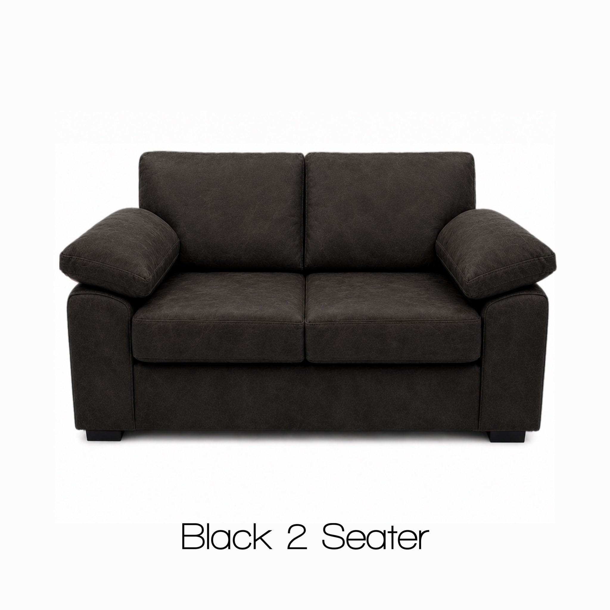 Amalfi Suede Leather