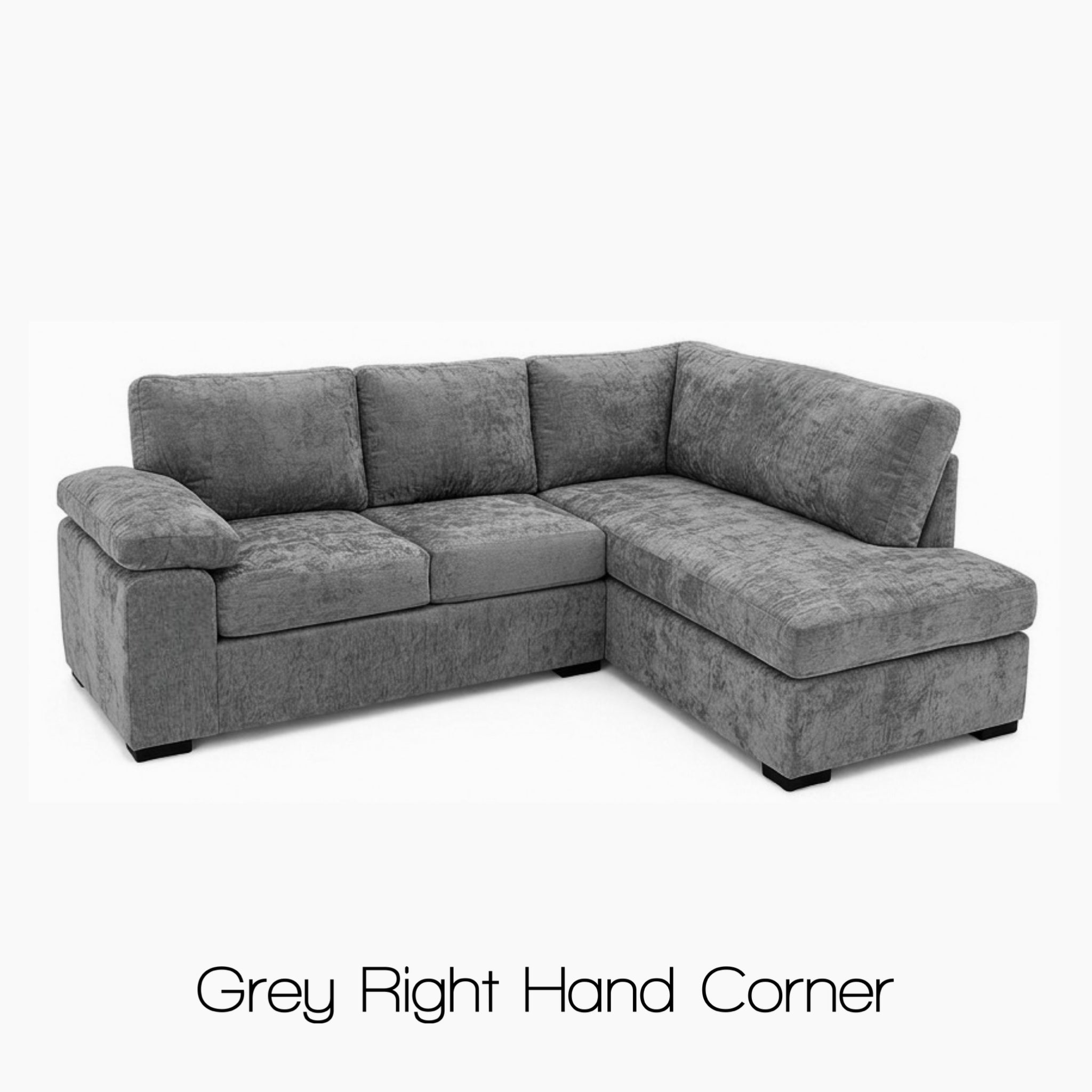Amalfi Alaska Corner