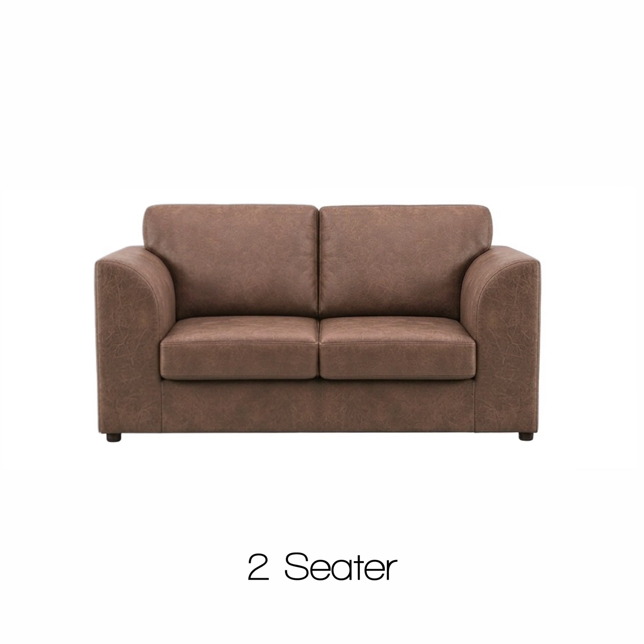 Dylan Suede Leather