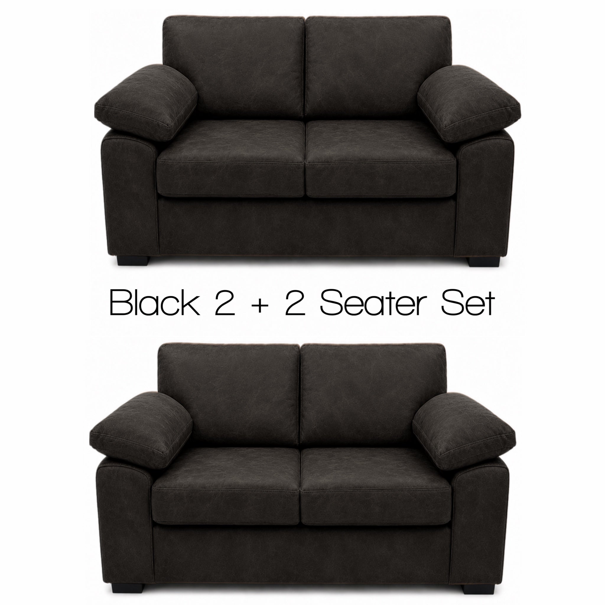Amalfi Suede Leather