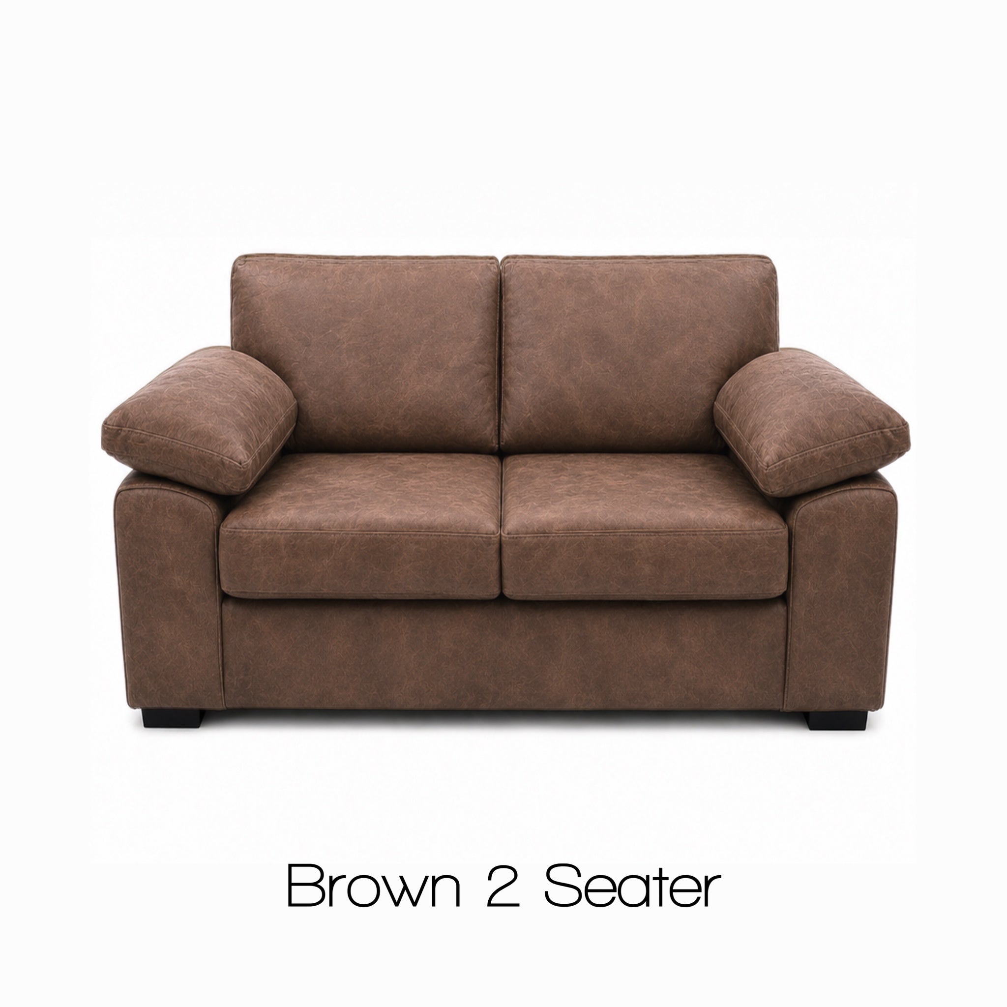 Amalfi Suede Leather