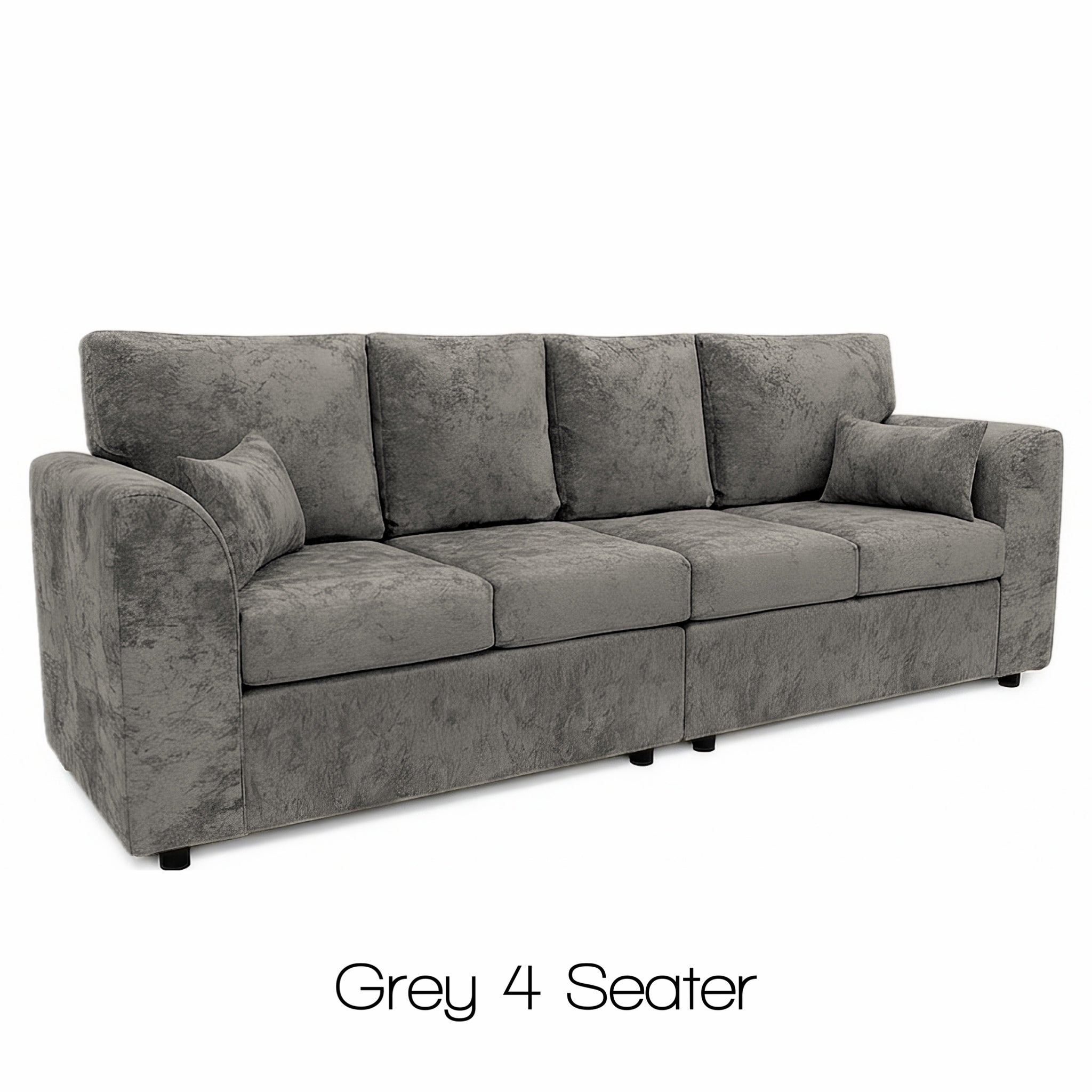 Dylan 4 Seater Alaska