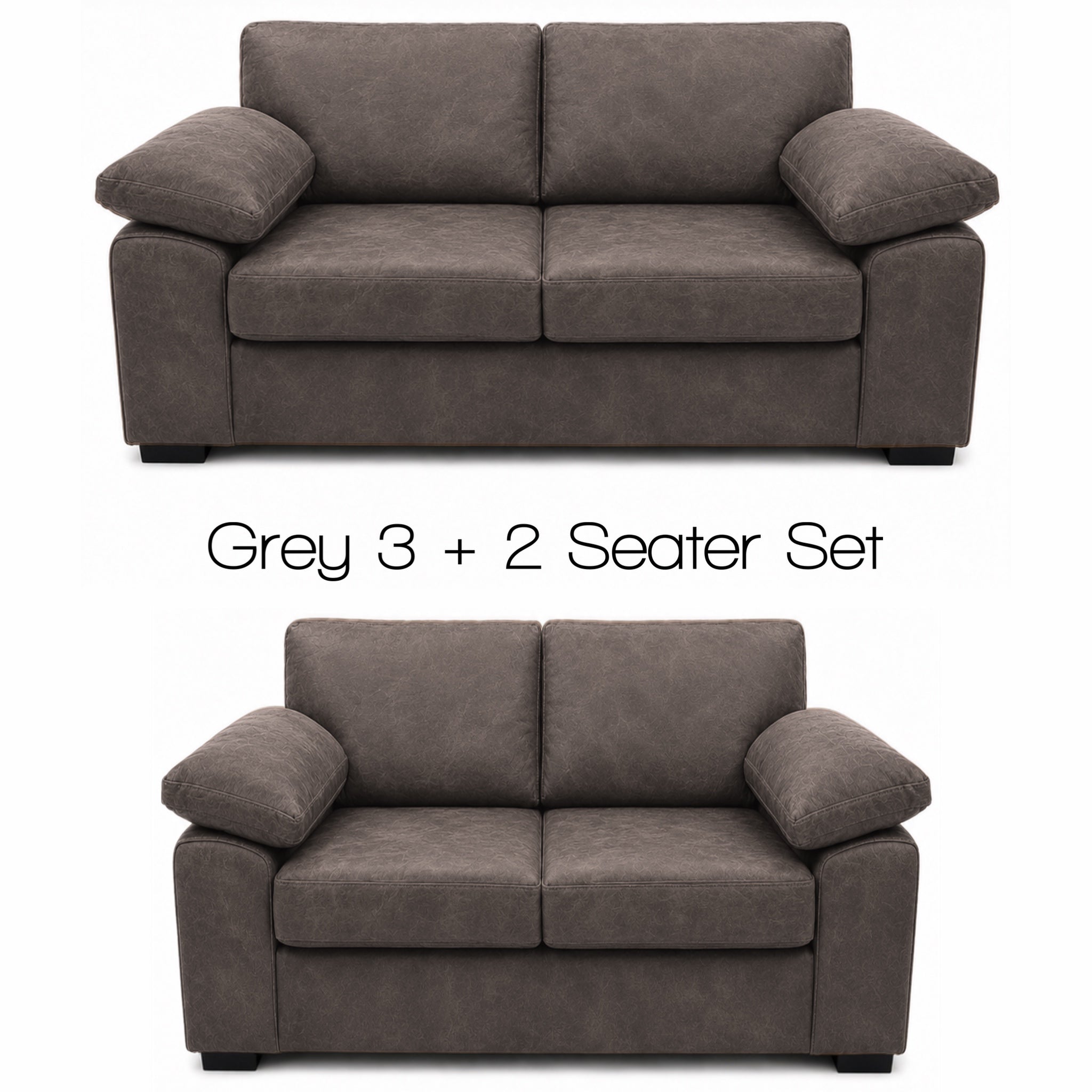 Amalfi Suede Leather