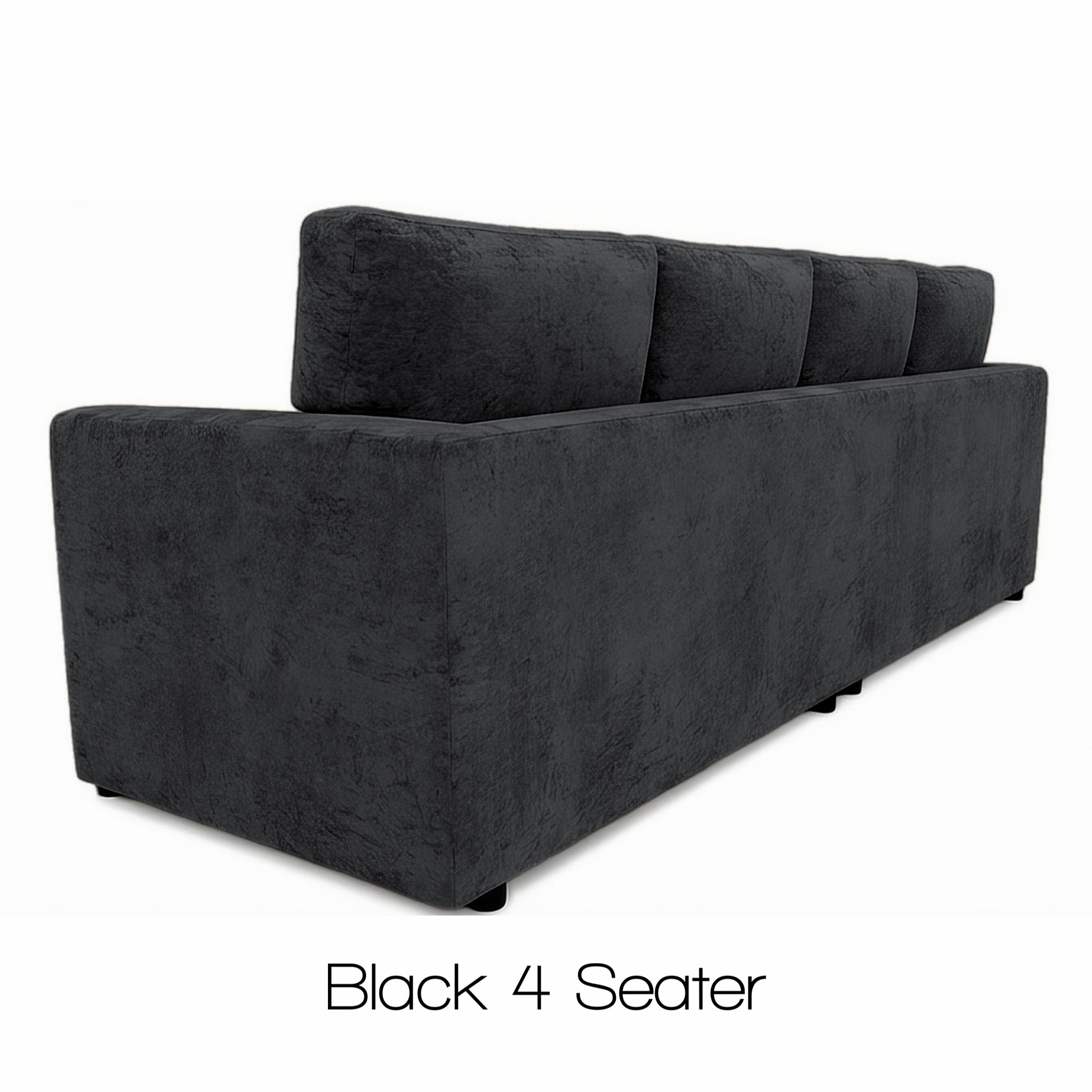 Dylan 4 Seater Alaska