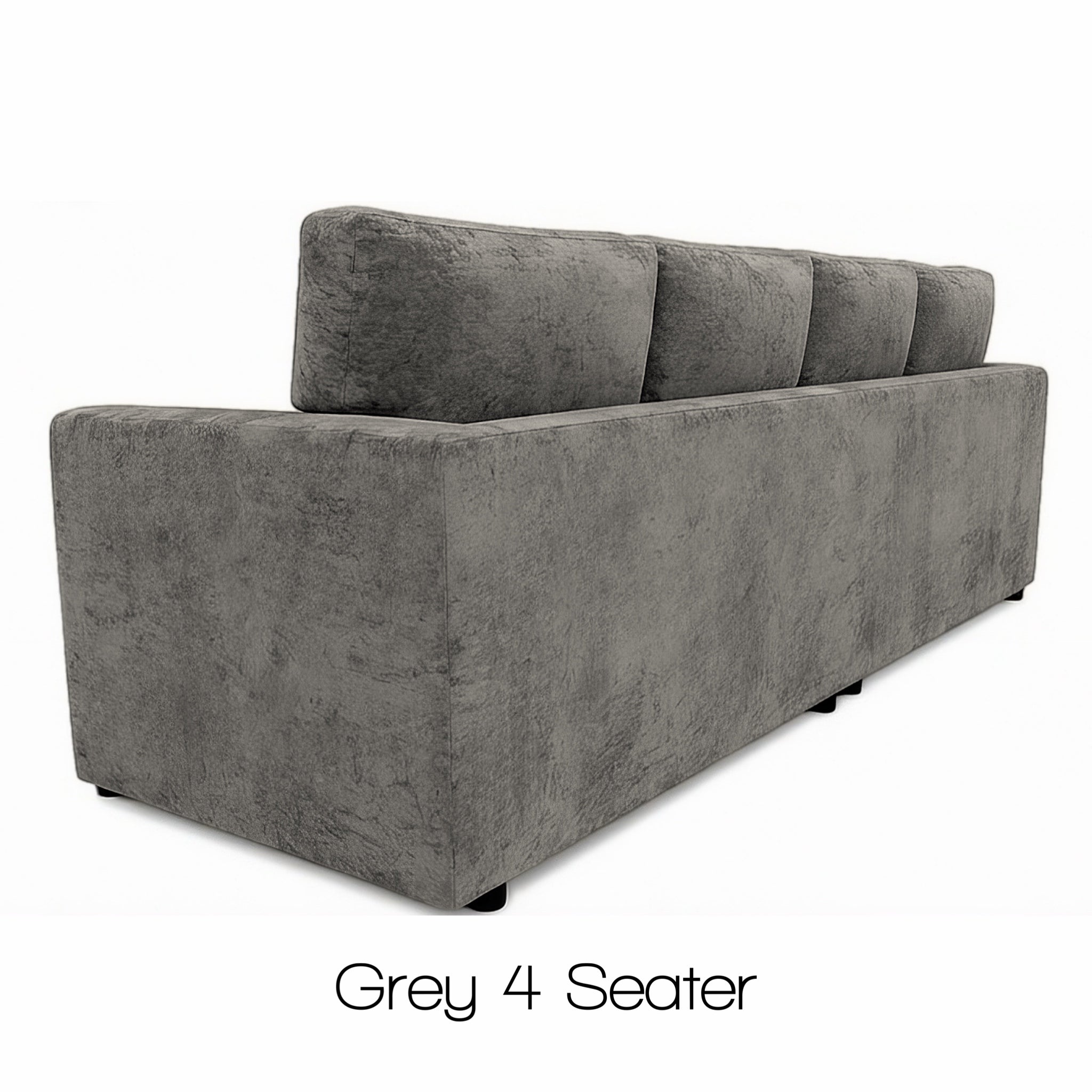 Dylan 4 Seater Alaska