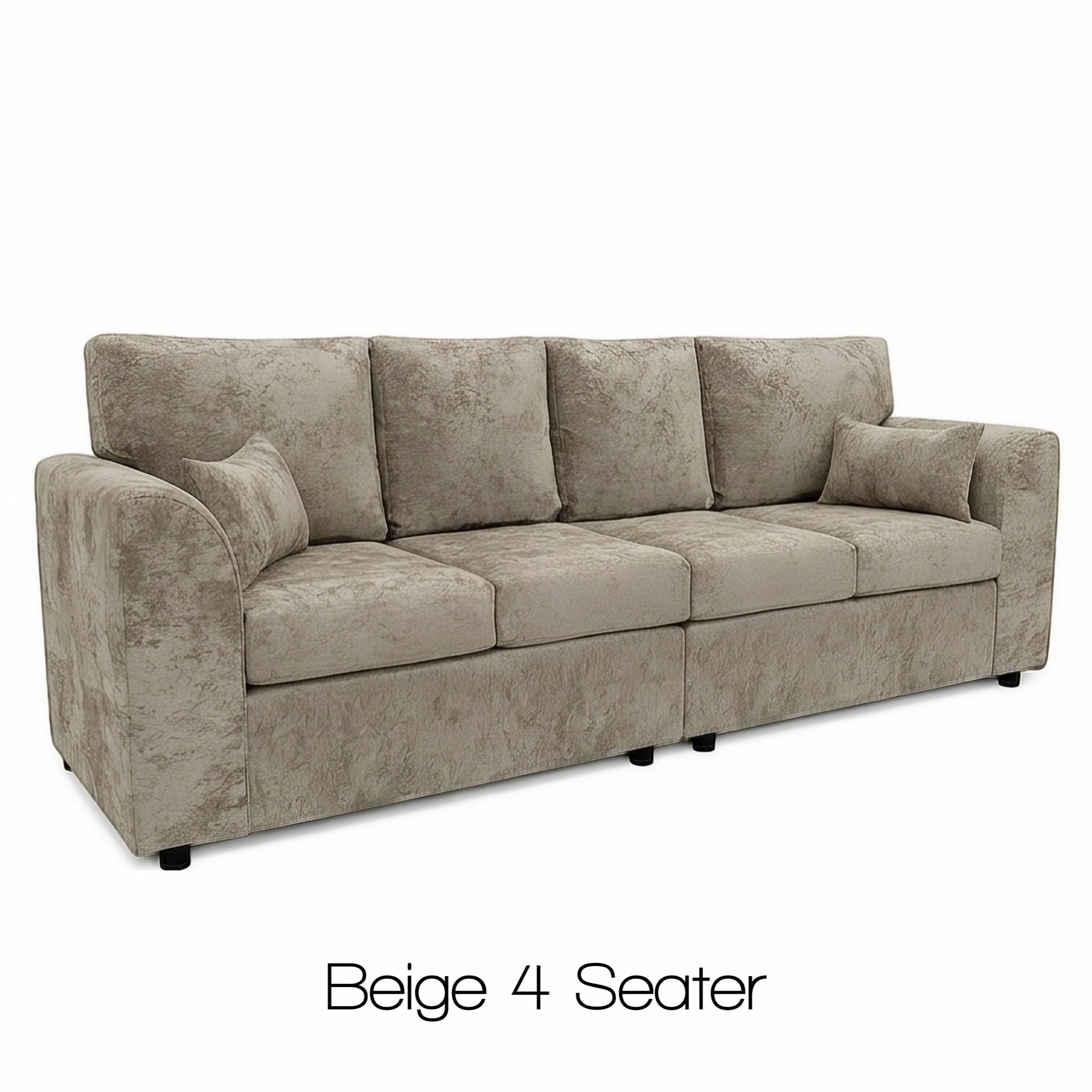 Dylan 4 Seater Alaska