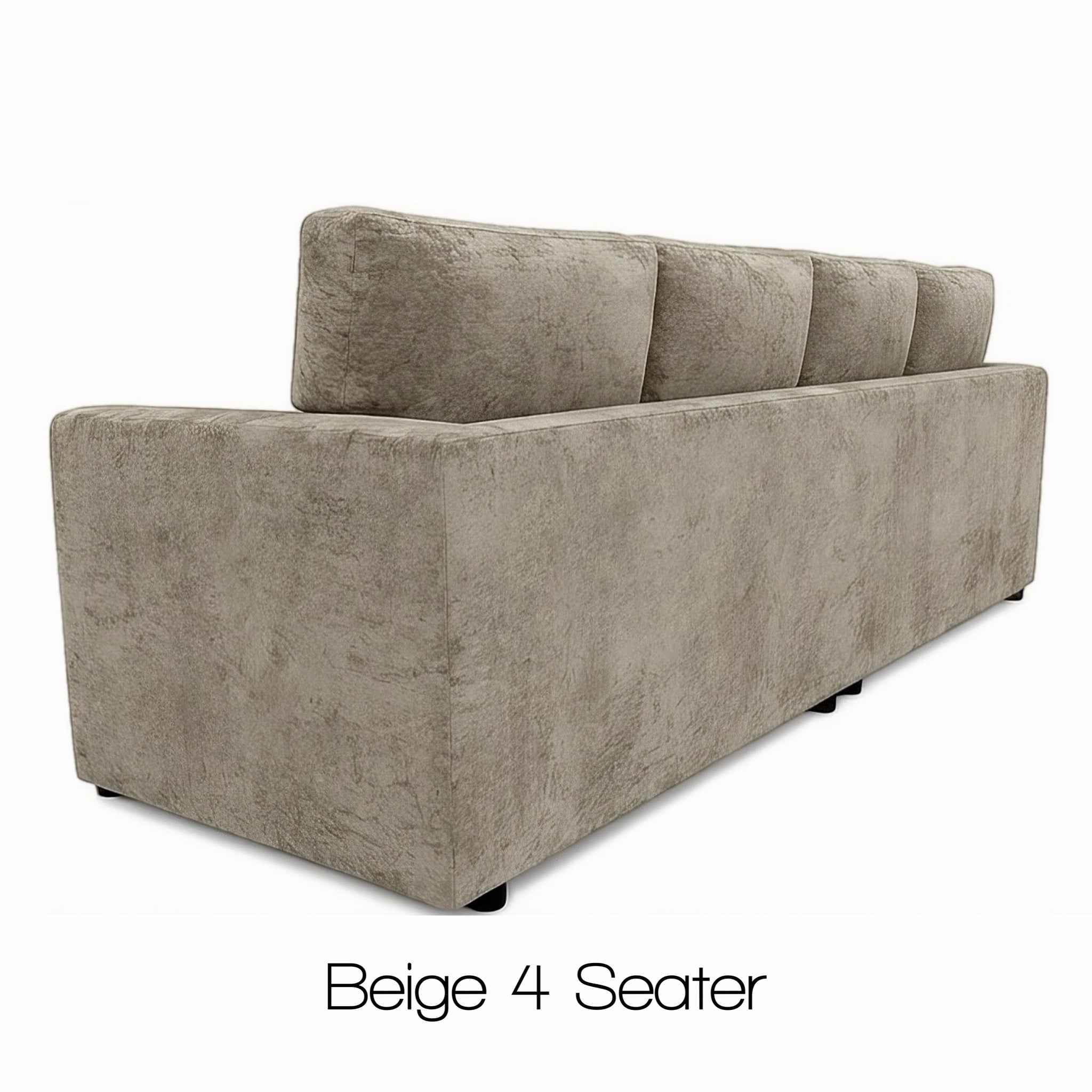Dylan 4 Seater Alaska