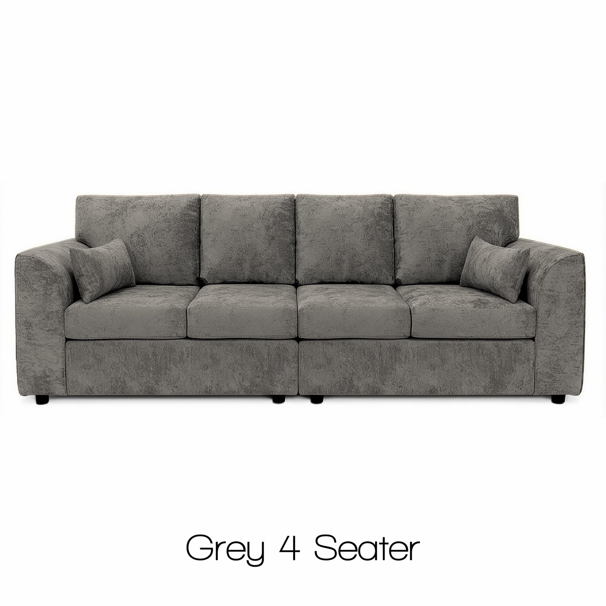 Dylan 4 Seater Alaska