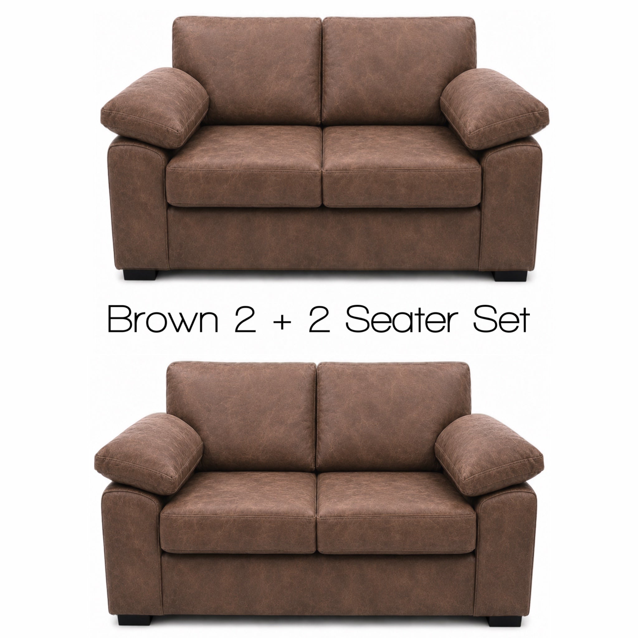 Amalfi Suede Leather