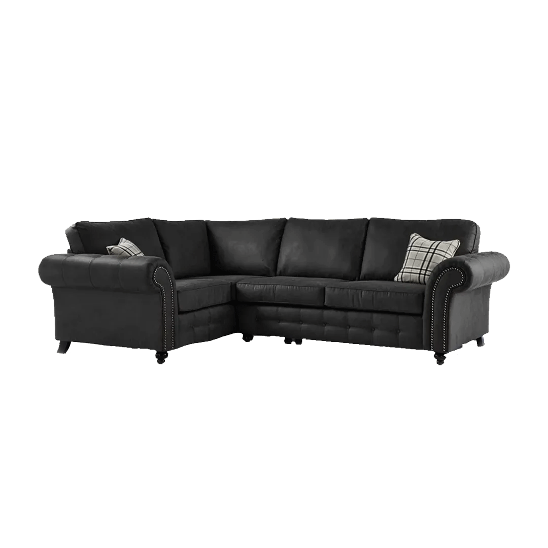 Oakland Sofa Scene
