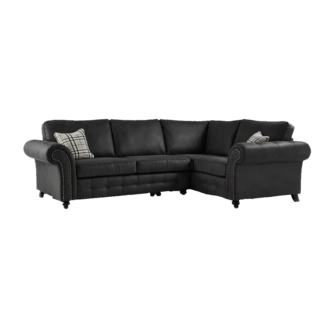 Oakland Sofa Scene