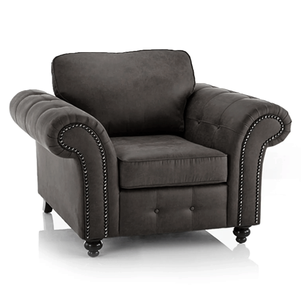 Oakland Sofa Scene