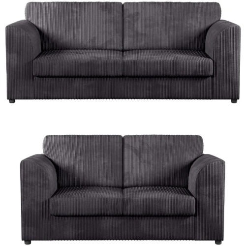 Chicago Full Back Sofa Scene