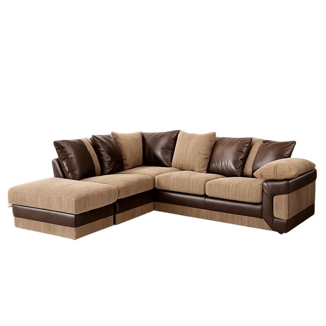Amara Sofa Scene